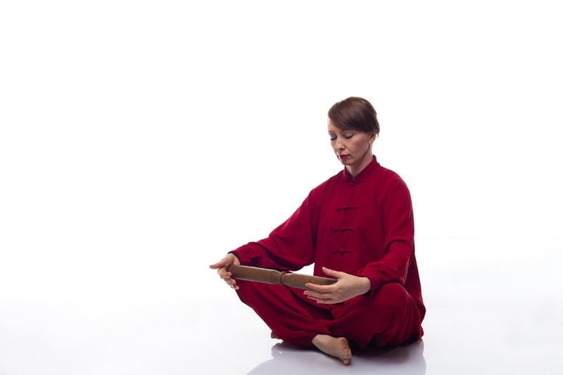 Qigong Movement